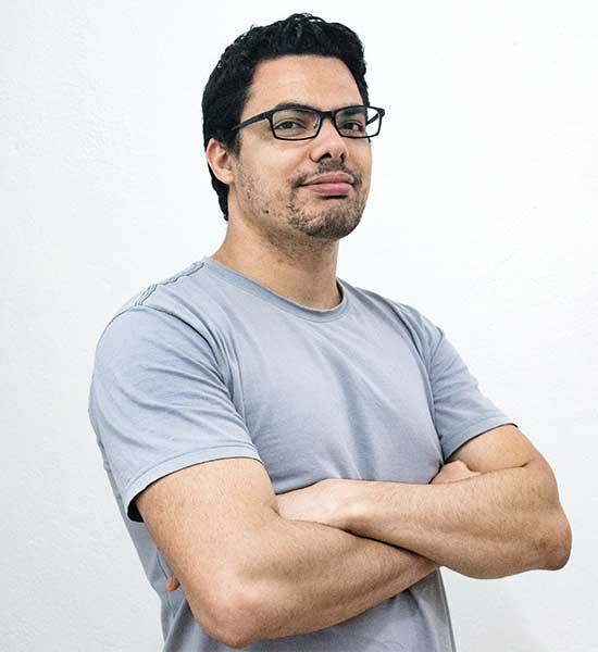 टीम सदस्य 1